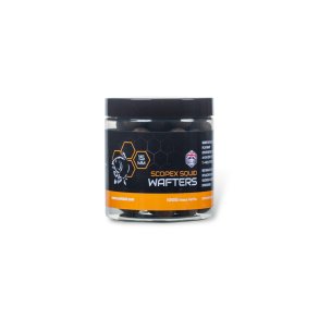 Scopex Squid Wafters 15mm 100g 