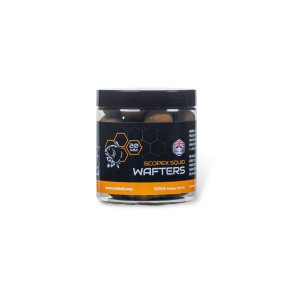 Scopex Squid Wafters 20mm 100g