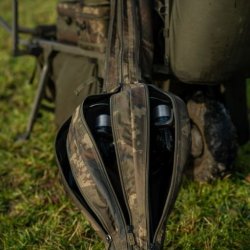 Subterfuge Hi Protect 12ft 3 Rod Skin 