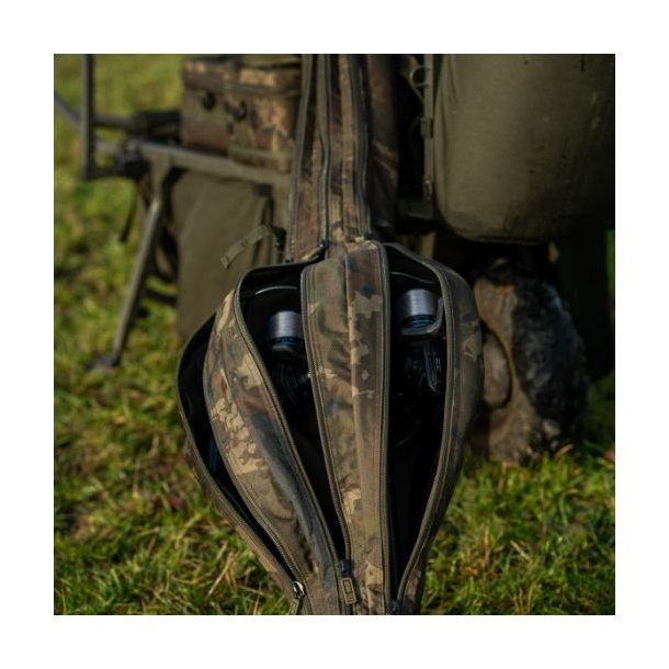 Subterfuge Hi Protect 12ft 3 Rod Skin 