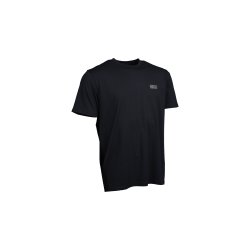 Make It Happen Carp Logo Black