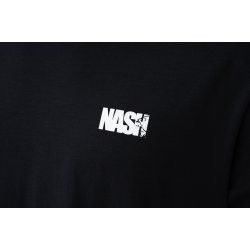 Make It Happen Cast T Shirt Black