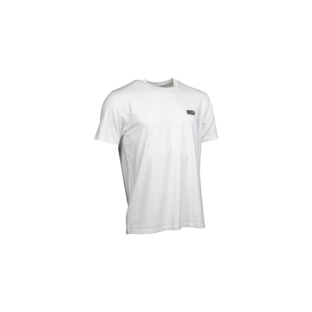 Make It Happen Carp Logo Ecru