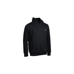 Make It Happen Carp Logo Hoodie Black