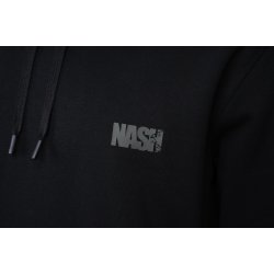 Make It Happen Carp Logo Hoodie Black