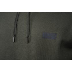 Make It Happen Carp Logo Hoodie Green