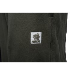 Make It Happen Badge Joggers Green