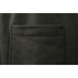 Make It Happen Badge Joggers Green