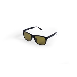 Make It Happen Origin Polarised Sunglasses Amber Lens