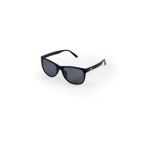 Make It Happen Origin Polarised Sunglasses Smoked Grey Lens