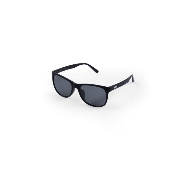Make It Happen Origin Polarised Sunglasses Smoked Grey Lens