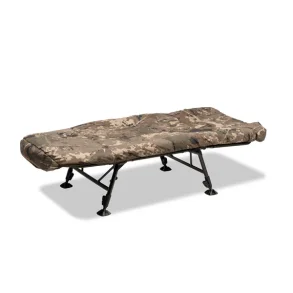 Indulgence 4 Leg Junior Sleep System Camo