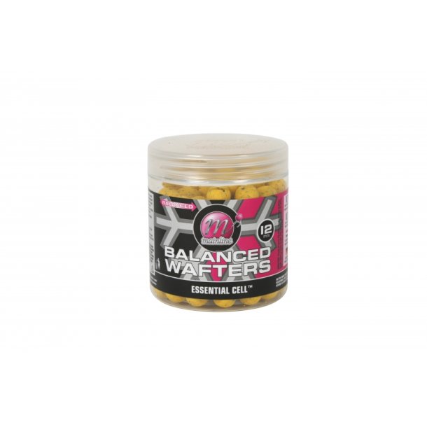 Balanced Wafters Essential Cell&#153; 12 mm 
