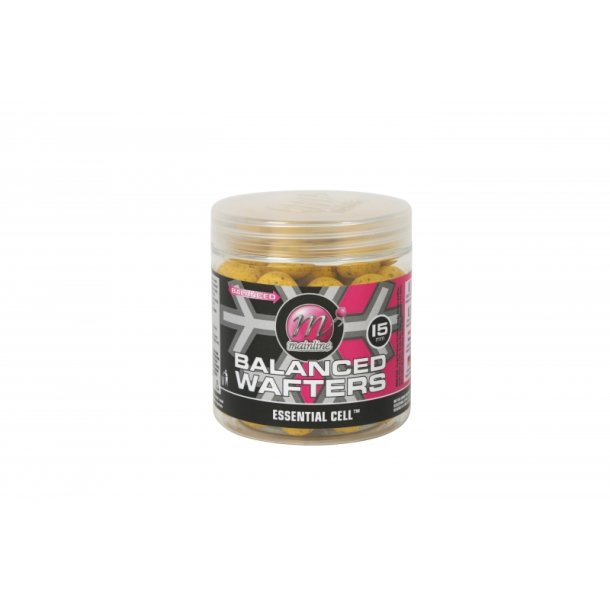 Balanced Wafters Essential Cell&#153; 15 mm 