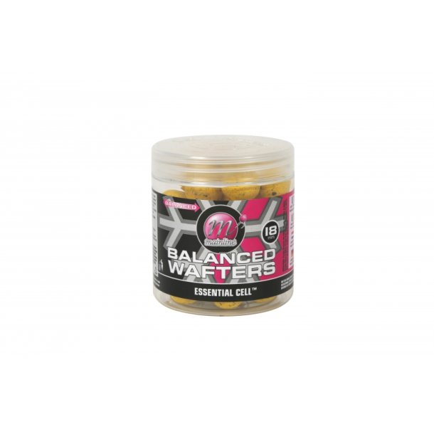 Balanced Wafters Essential Cell&#153;  18 mm 