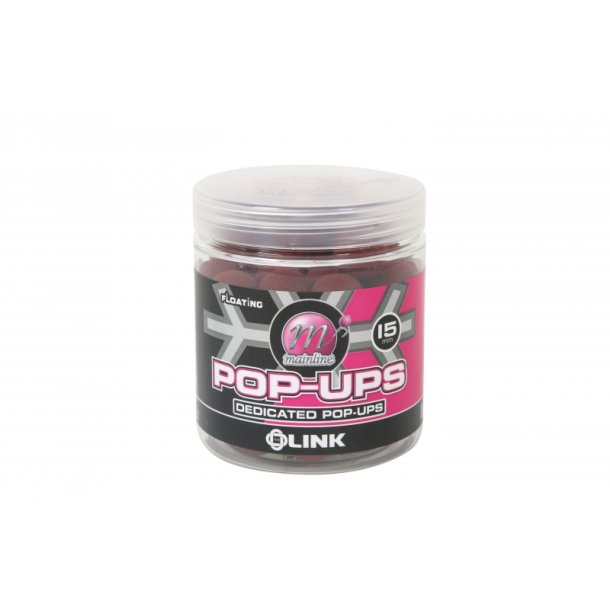 Pop-ups The LinkTM 15 mm 
