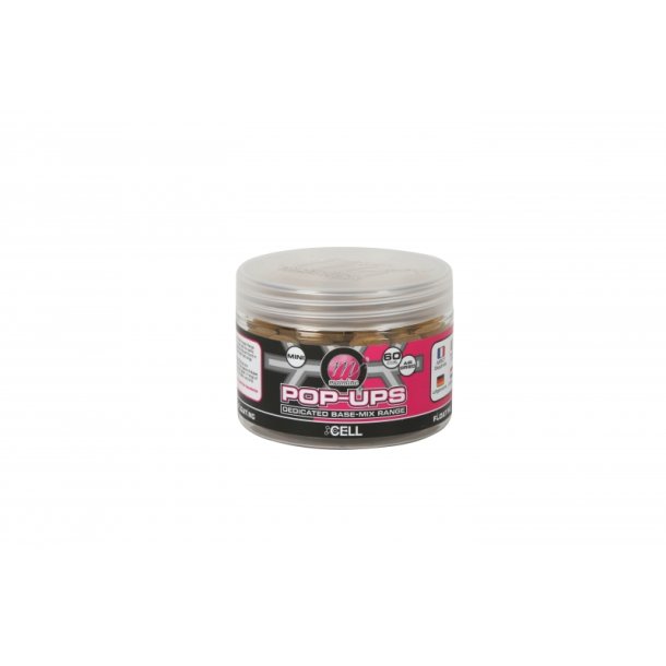 Mini Pop-ups Cell 12 mm 