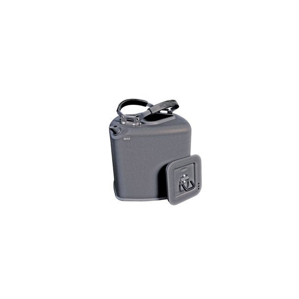 Square Kettle XL