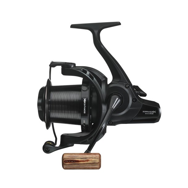 DOMINATORX 6000RS BIG PIT REEL