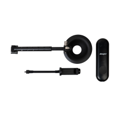 Deeper range extender kit