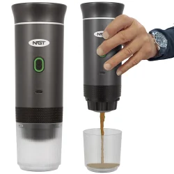 Portable Espresso Coffee Machine