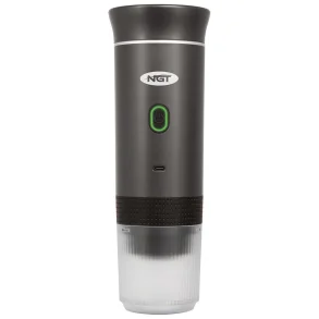 Portable Espresso Coffee Machine