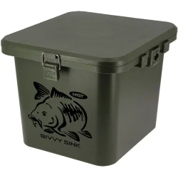 Bivvy Sink - Complete Outdoor Sink for Anglers