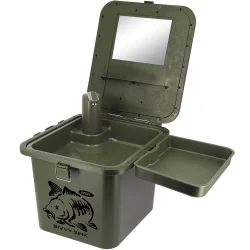 Bivvy Sink - Complete Outdoor Sink for Anglers