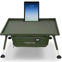 Profiler Bivvy Table