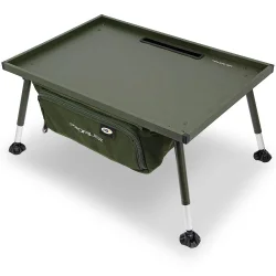 Profiler Bivvy Table