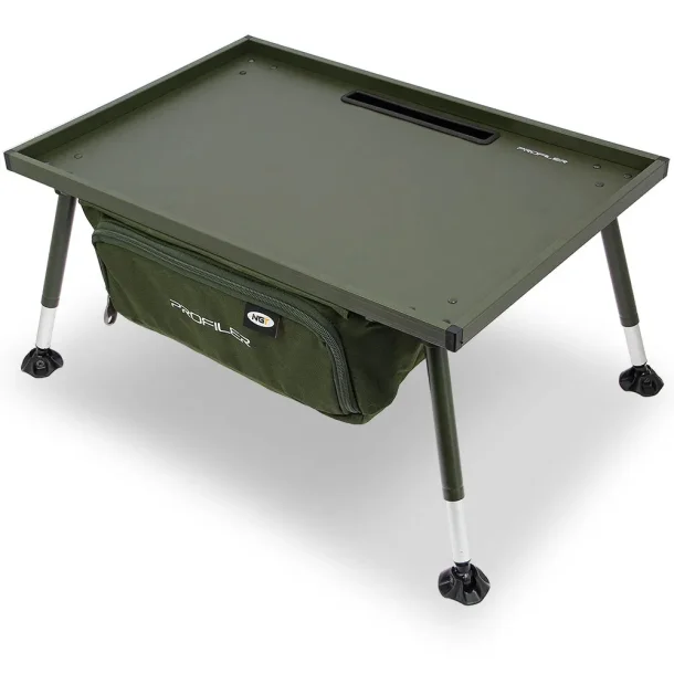Profiler Bivvy Table
