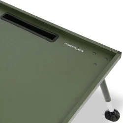 Profiler Bivvy Table