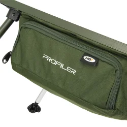 Profiler Bivvy Table