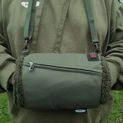 Handwarmer - Fleece lined with three heat settings