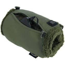 Handwarmer - Fleece lined with three heat settings