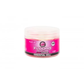 Bright Pink & White- Pop-ups Essential Cell™  14mm 