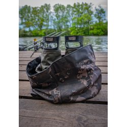 Zero Tolerance HD Waders Size 10 (EU 44) Camo XL