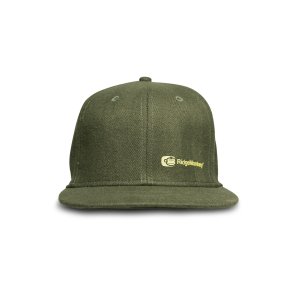 APEarel Dropback Snapback Green