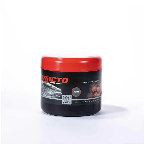 Hook Bait STRACTO 20mm 220gr.