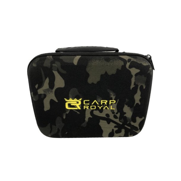 HARDCASE FOR CARP ROYAL DUKE PRO