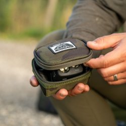 Ruggage Compact Headtorch Case