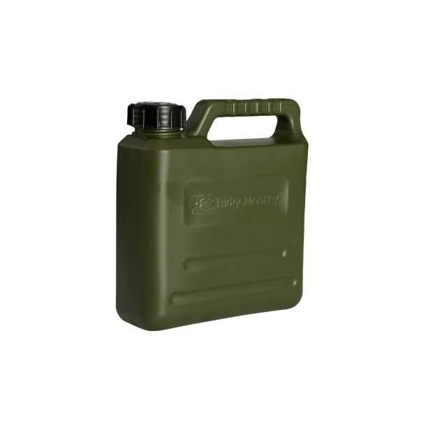 Heavy-Duty Water Carrier (2.5L)