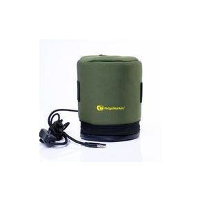 EcoPower Heated Gas Canister Cover