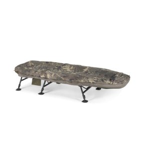 Indulgence HD40 Sleep System 6 Legs Camo