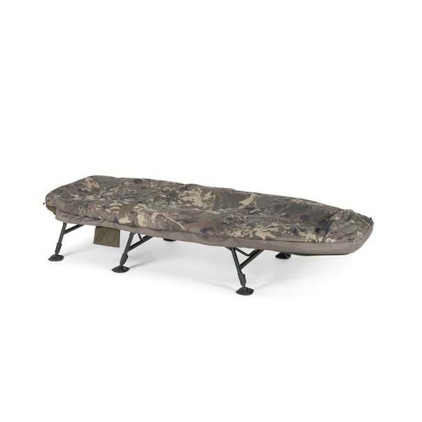 Indulgence HD40 Sleep System 6 Legs Camo