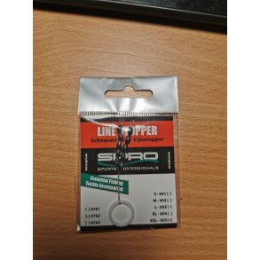 Spro line stopper XXL