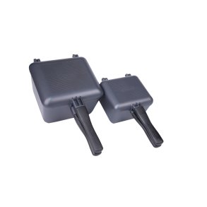 Connect Deep Pan & Griddle Granite Edition