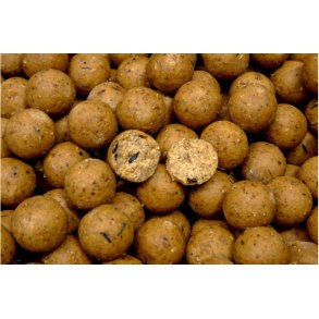 Cream Cajouser 12mm SHELF-LIFE BOILIES  1 kg