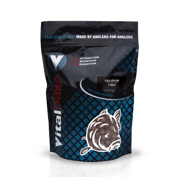 Calidum 18mm 1kg