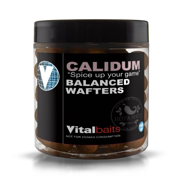 Calidum Wafters 14mm